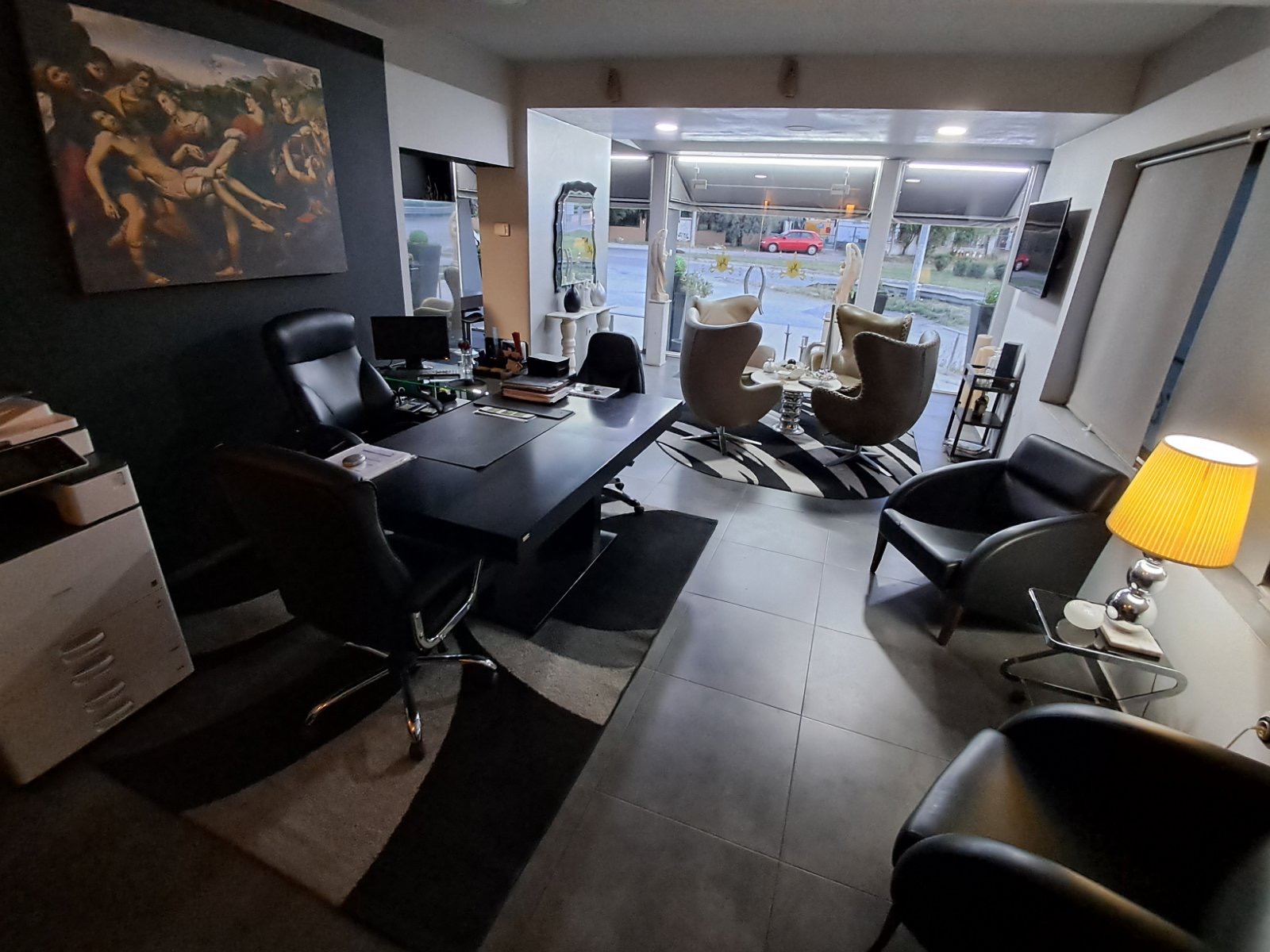 Εσωτερικός χώρος 1